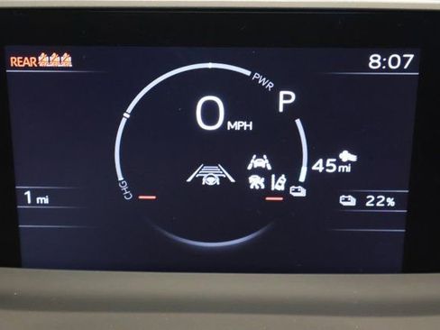 New 2026 Subaru Solterra Premium image 13