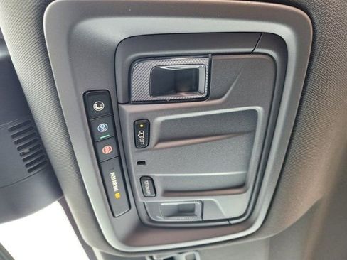 Used 2026 Chevrolet Silverado 1500 Custom w/ Turbomax Blackout Package image 27