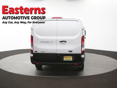 Used 2022 Ford Transit 150 Low Roof w/ Interior Upgrade Package RWD image 36