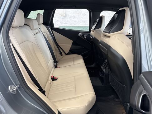 New 2026 BMW X3 xDrive30 image 43