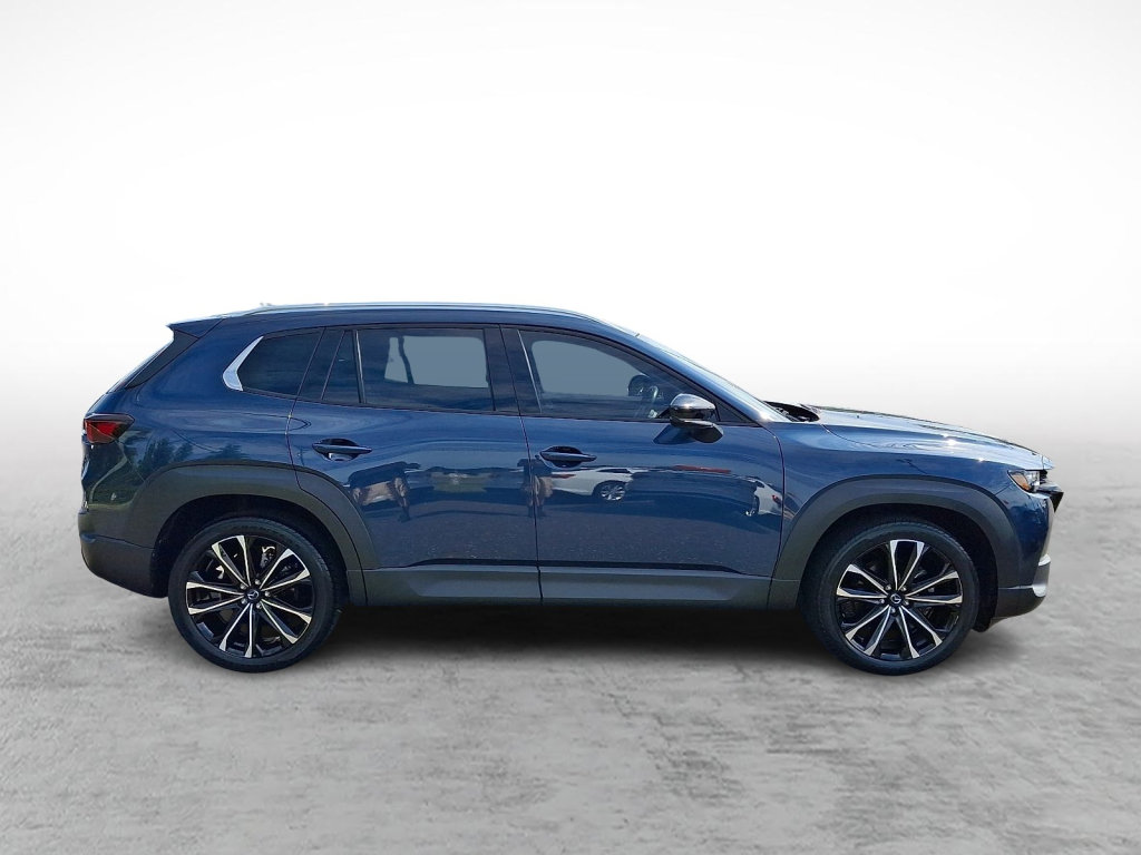 Used 2023 MAZDA CX-50 AWD 2.5 S w/ Cargo Package image 6