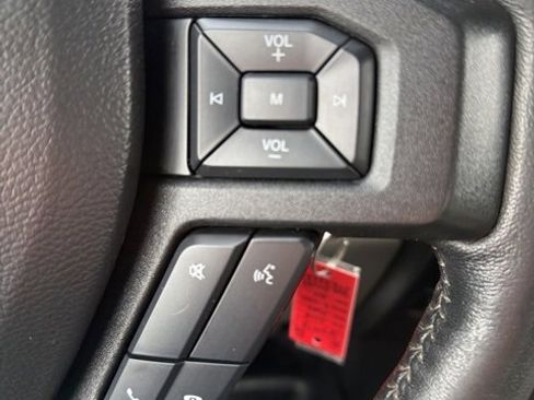 Used 2018 Ford F150 XLT w/ Equipment Group 301A Mid image 23