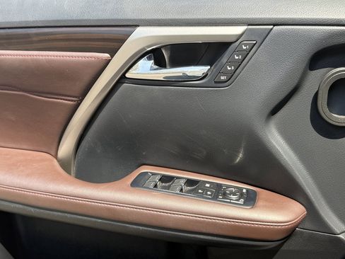 Used 2017 Lexus RX 350 AWD w/ Premium Package image 22