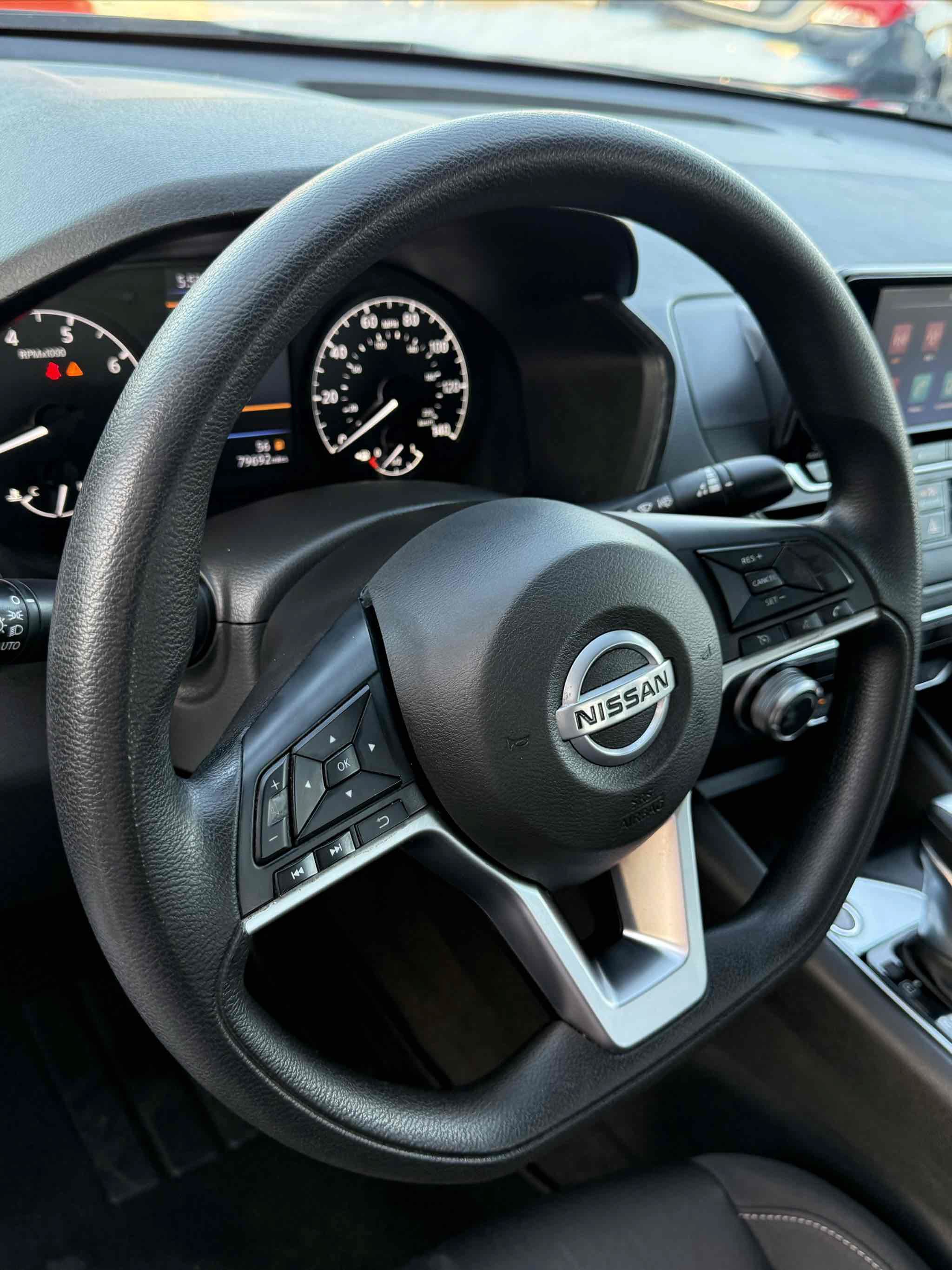 Used 2022 Nissan Altima 2.5 S FWD image 81