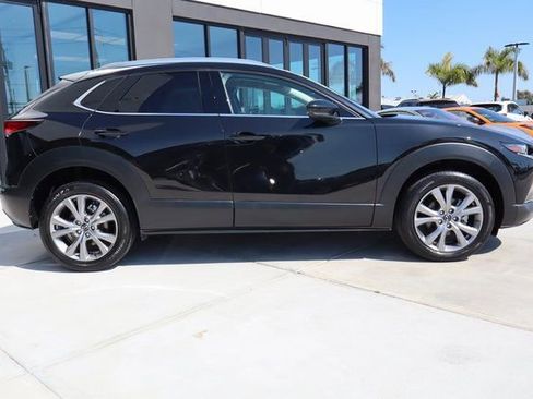 Used 2023 MAZDA CX-30 AWD 2.5 S w/ Premium Package image 2