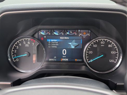 Used 2023 Ford F150 XLT w/ Equipment Group 302A High AWD/4WD image 21