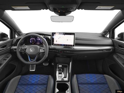 New 2026 Volkswagen Golf AWD/4WD image 5