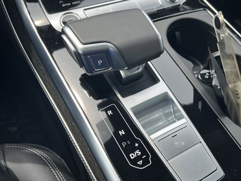 Certified 2026 Audi Q8 Premium Plus w/ Premium Plus Package AWD/4WD image 26