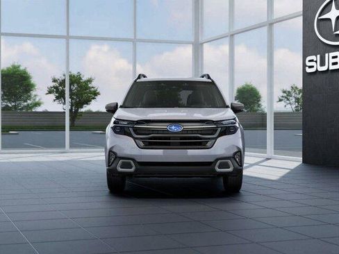 New 2026 Subaru Forester Limited AWD/4WD image 7