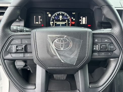 New 2026 Toyota Tacoma SR5 image 21