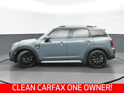 Used 2023 MINI Cooper Countryman S FWD image 2