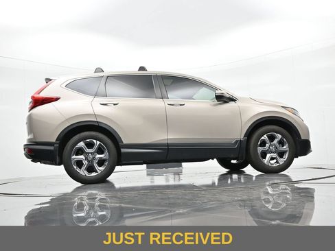 Used 2018 Honda CR-V EX-L image 20