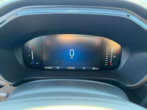Used 2024 Ford Escape ST-Line w/ Tech Pack #1 AWD/4WD image 16