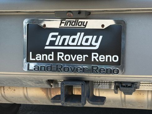 Used 2023 Land Rover Defender 130 X-Dynamic SE AWD/4WD image 18