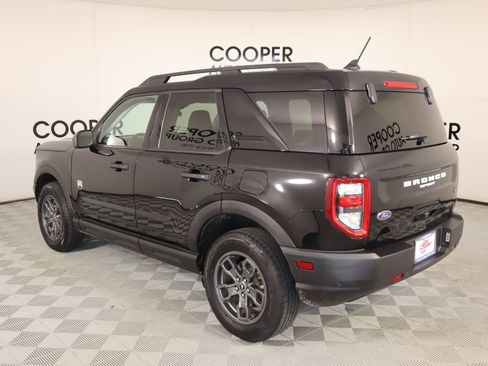 Used 2023 Ford Bronco Sport Big Bend w/ Convenience Package image 22