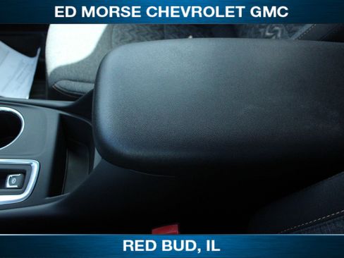 Used 2024 Chevrolet Equinox LT w/ LPO, Floor Liner Package image 19