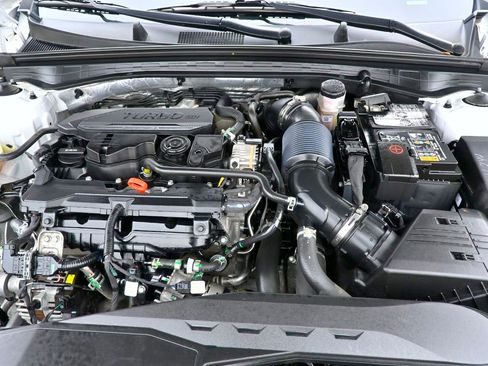 Used 2023 Kia K5 LXS image 29