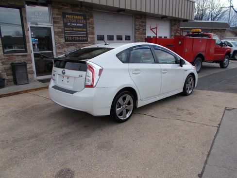 Used 2013 Toyota Prius Persona Series image 3