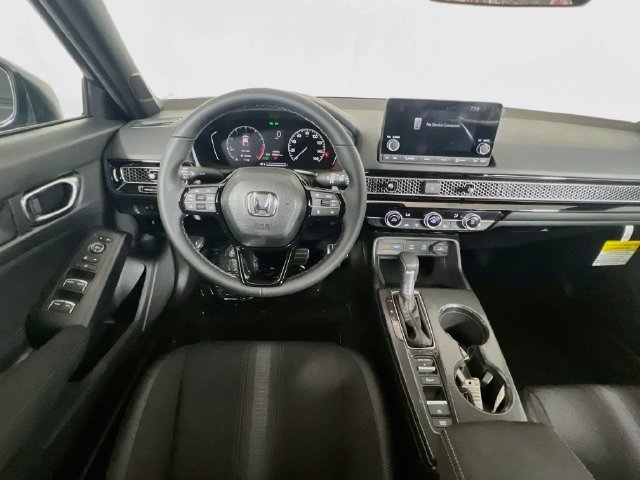 New 2026 Honda Civic Sport image 15