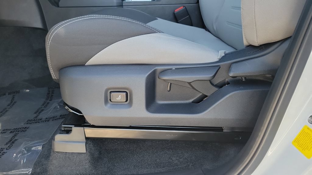 Certified 2026 Toyota Tacoma TRD Sport RWD image 16