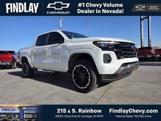 New 2026 Chevrolet Colorado Z71 w/ Technology Package video 1