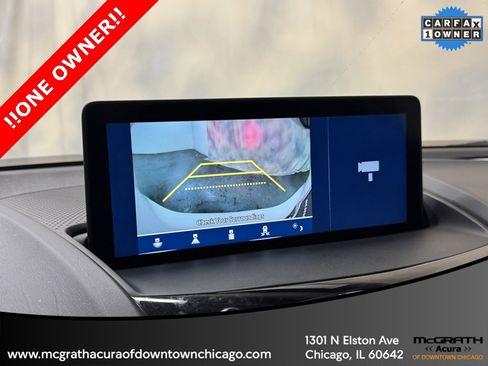 Used 2023 Acura RDX AWD image 36