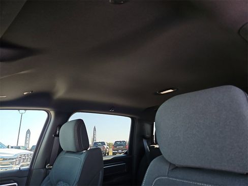 New 2026 RAM 1500 Lone Star image 21