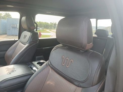 Used 2022 Ford F150 King Ranch w/ Equipment Group 601A High AWD/4WD image 2