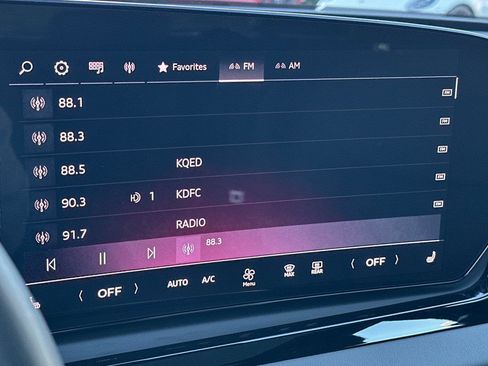 Certified 2025 Audi A5 2.0T Premium w/ Convenience Package image 17