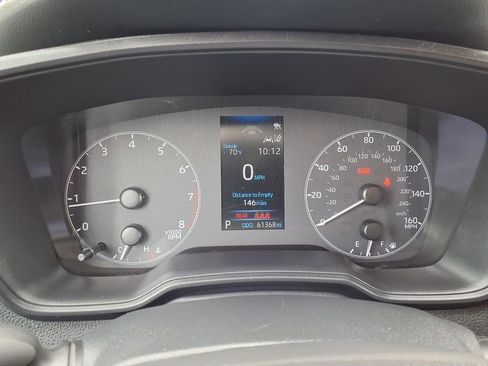 Used 2024 Toyota Corolla LE FWD image 17