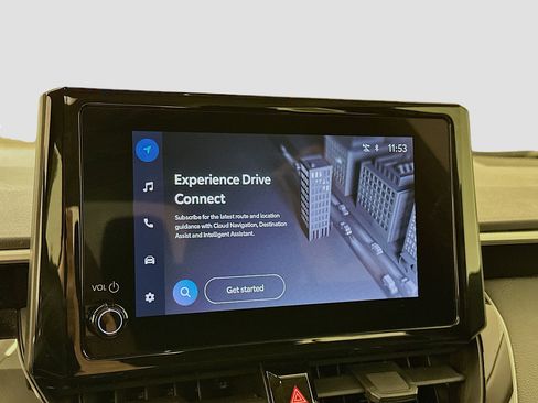 Used 2025 Toyota Corolla LE image 22