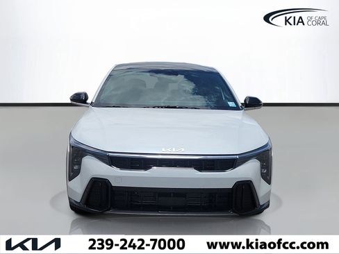 New 2026 Kia K4 EX FWD image 2