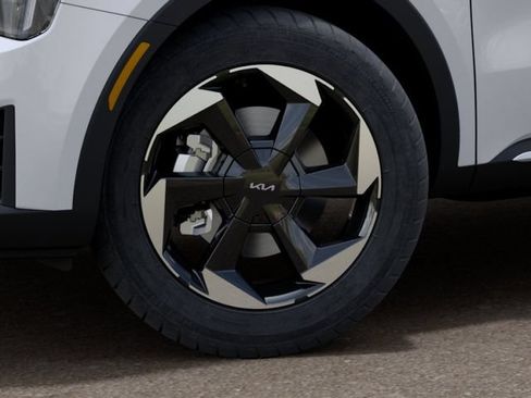 New 2026 Kia Sorento EX AWD/4WD image 9