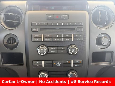 Used 2013 Ford F150 STX image 28
