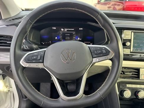 Used 2024 Volkswagen Taos S image 16