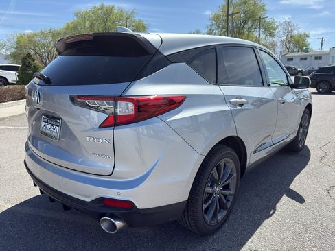 New 2026 Acura RDX A-Spec image 7