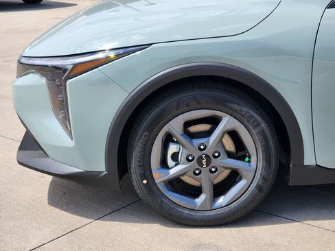 New 2026 Kia K4 FWD image 7