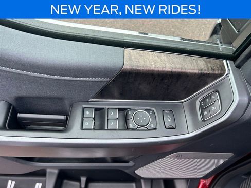 New 2026 Ford F350 Lariat w/ Lariat Ultimate Package image 15