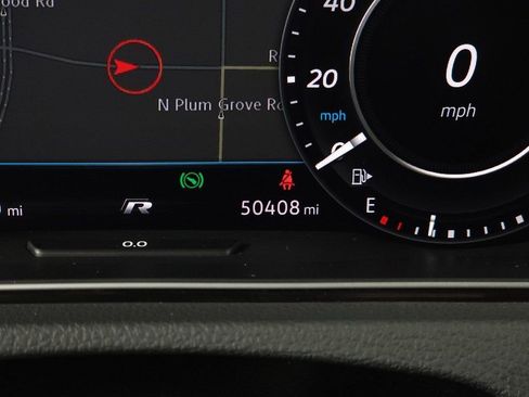 Used 2019 Volkswagen Golf R 4-Door image 19