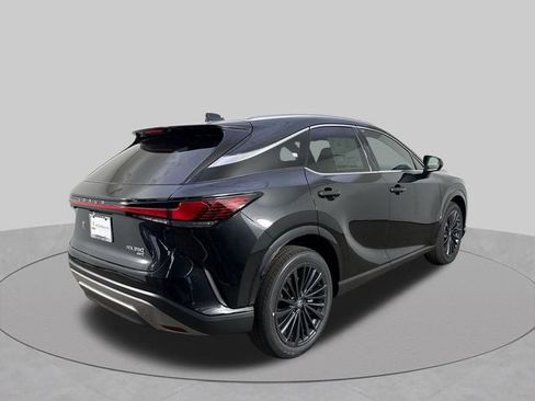 New 2026 Lexus RX 350 Premium AWD/4WD image 35