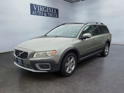 Used 2008 Volvo XC70 3.2