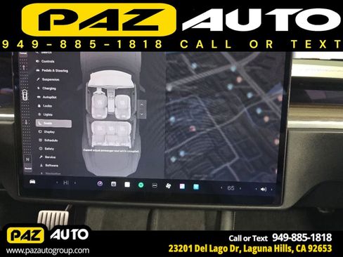Used 2023 Tesla Model S Standard Range image 34