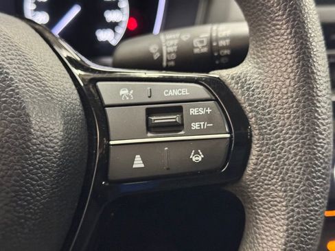 Used 2024 Honda Civic LX image 21