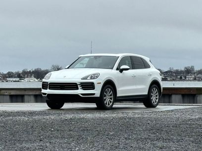 Used 2019 Porsche Cayenne