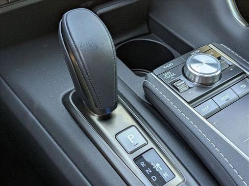 Certified 2023 Lexus LC 500 Convertible image 14