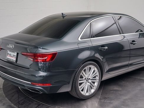 Used 2019 Audi A4 2.0T Premium Plus image 9