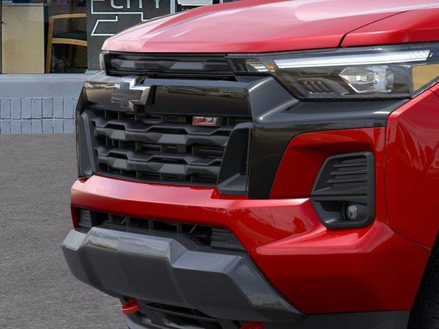 New 2026 Chevrolet Colorado Z71 AWD/4WD image 13