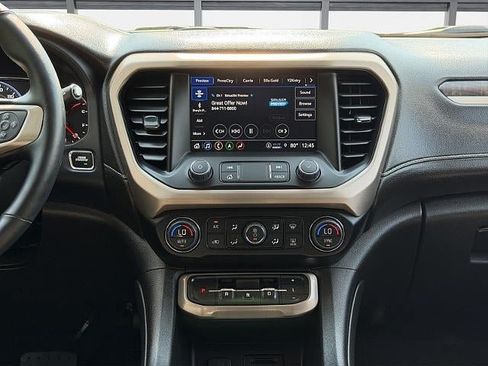Used 2023 GMC Acadia Denali AWD/4WD image 21