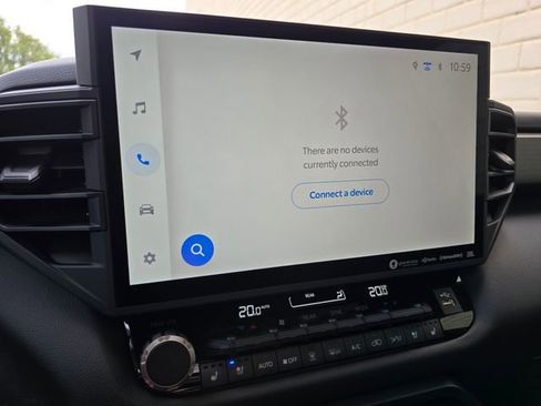 Used 2024 Toyota Sequoia TRD Pro AWD/4WD image 67