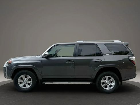 Used 2015 Toyota 4Runner SR5 Premium image 7
